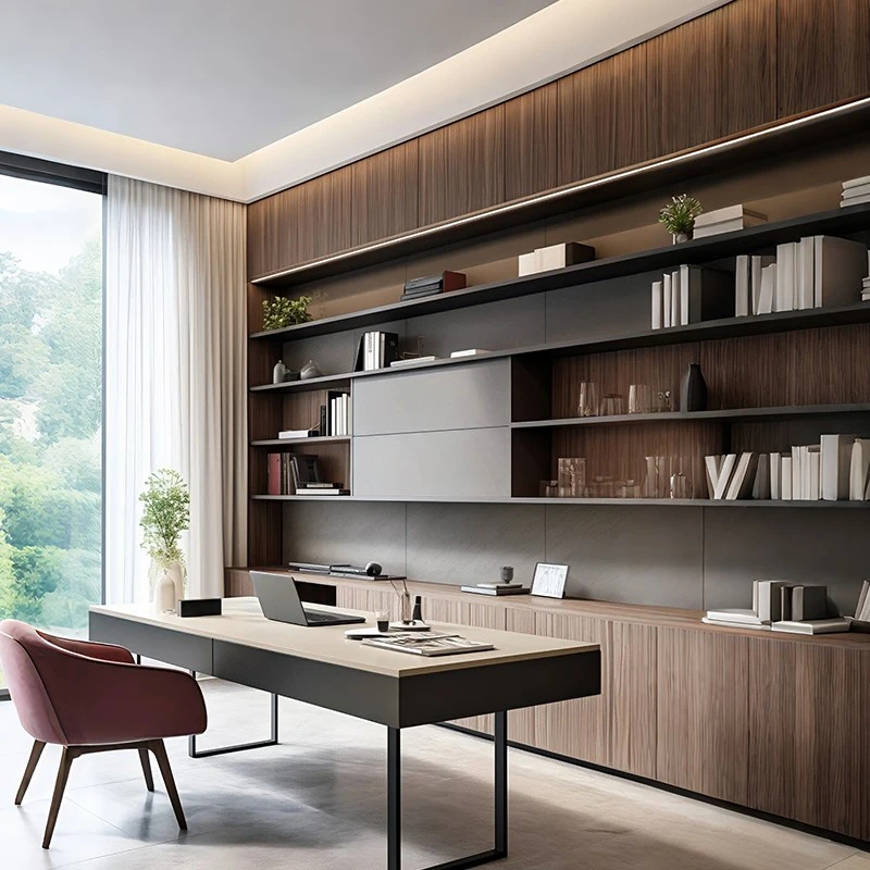 wall-mounted bookshelf system wall-mounted bookshelf system